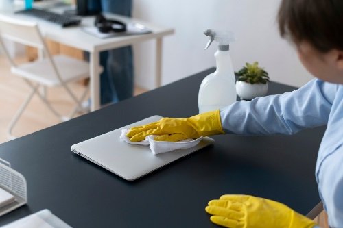 The Enhancement of Business Operations in Sydney Through Commercial Cleaning