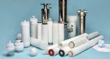 Quality in Water Filter Cartridges: How to Ensure Purity
