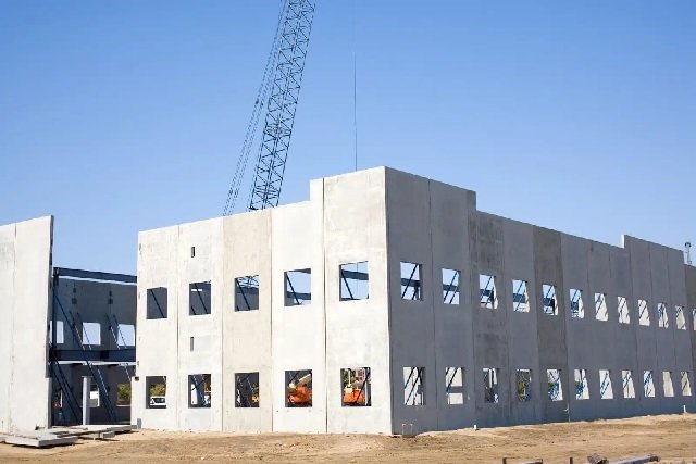 5 Ideas on Finding a Top Company to Build Concrete Tilt Panels